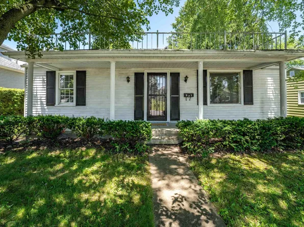 531 Milford St, Morgantown, WV 26505