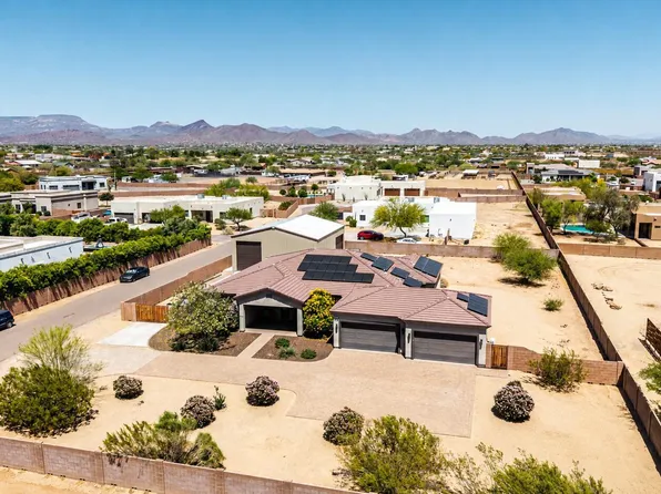 2639 W Lavitt Lane, Phoenix, AZ 85086