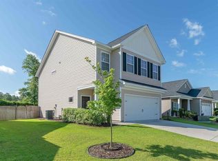 232 Bonhomme Cir, Lexington, SC 29072