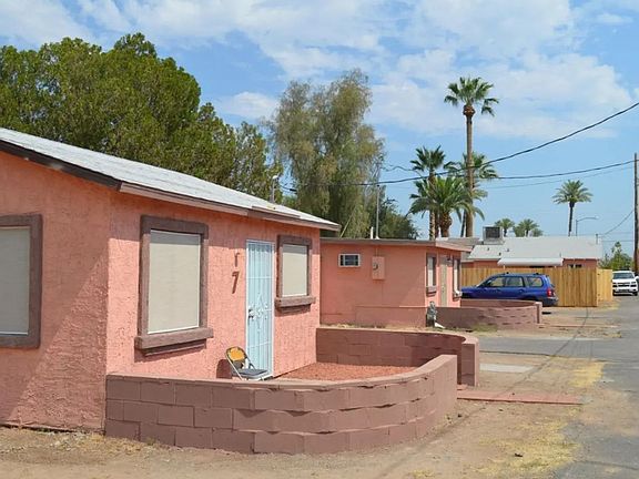 2nd image of 6445 W Maryland Ave #Las-7