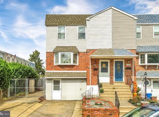 11700 Telfair Rd, Philadelphia, PA 19154