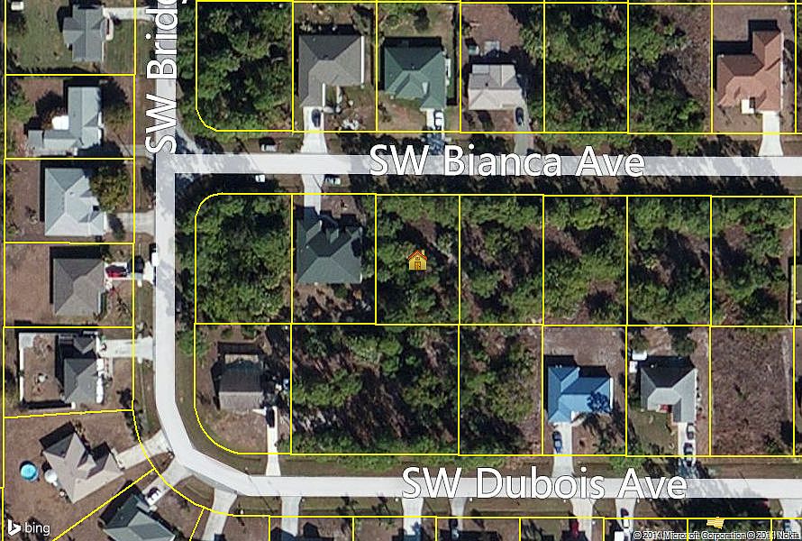 2nd image of 1150 SW Bianca Ave