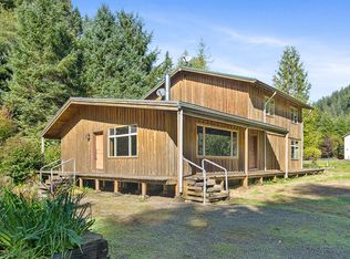 23915 Miami Foley Rd, Nehalem, OR 97131