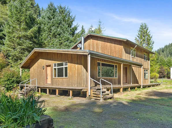 23915 Miami Foley Rd, Nehalem, OR 97131