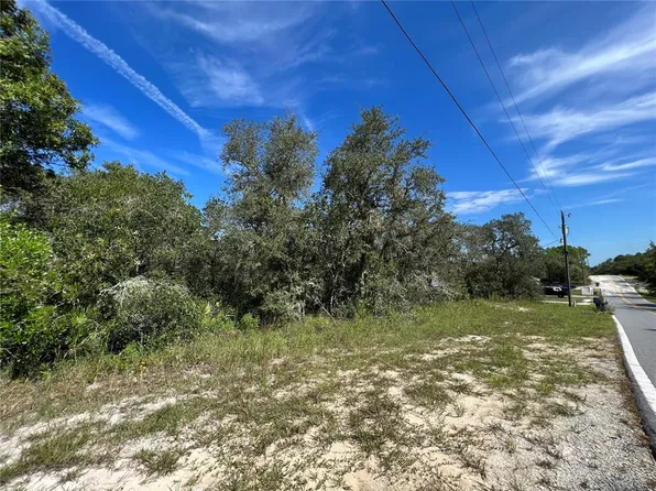 8141 Hardstone Dr #16, Webster, FL 33597