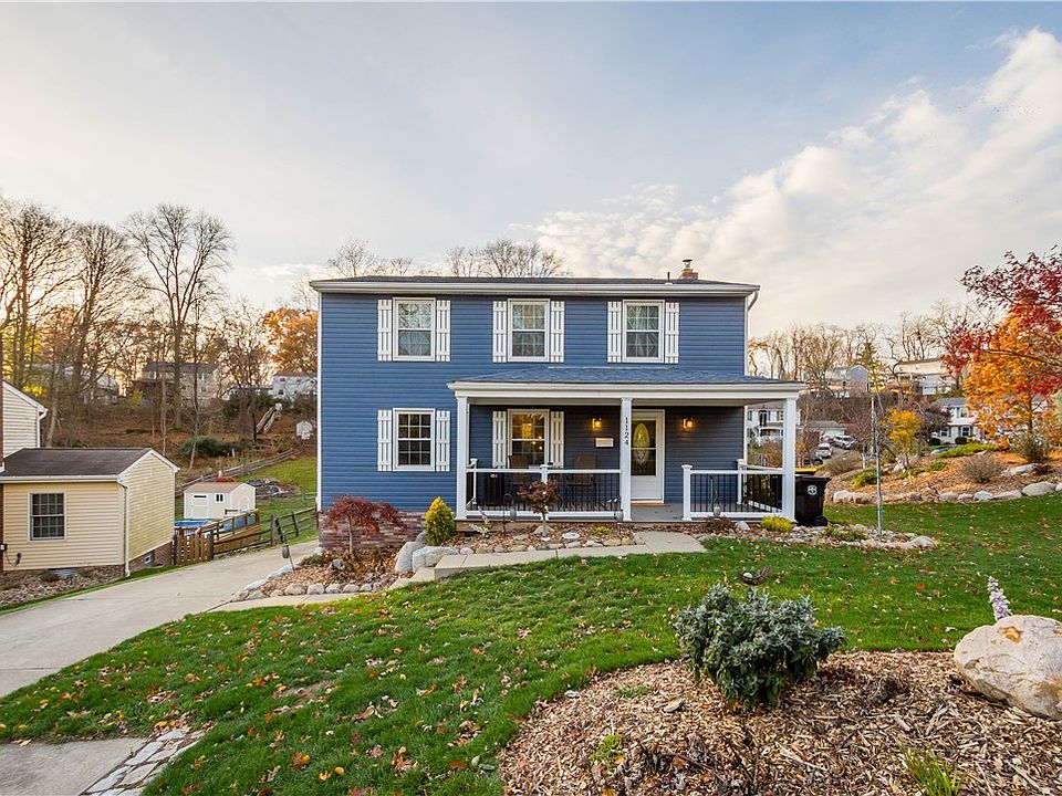 1st image of 1124 Tidewood Dr