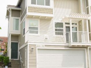 14741 SW Beard Rd UNIT 101, Beaverton, OR 97007