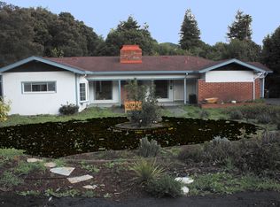 5729 San Pablo Dam Rd, El Sobrante, CA 94803