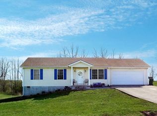 267 Shelton Way, Mount Sterling, KY 40353