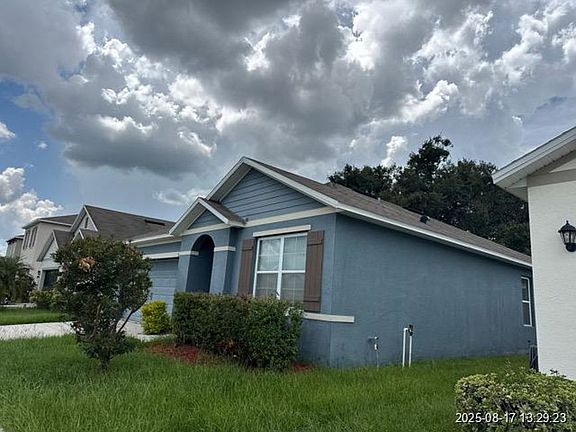 Property Side View