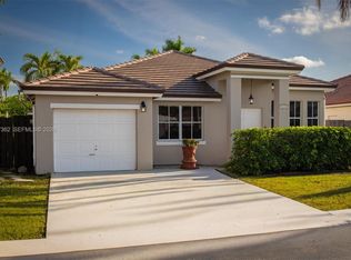 16244 SW 81st St, Miami, FL 33193