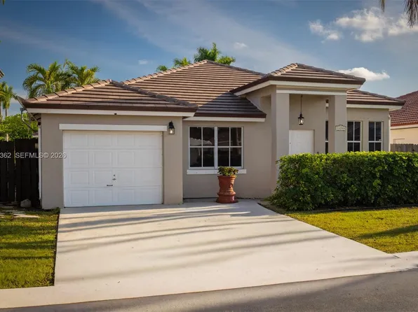 16244 SW 81st St, Miami, FL 33193