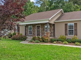 260 Williamsburg Cir, Tullahoma, TN 37388