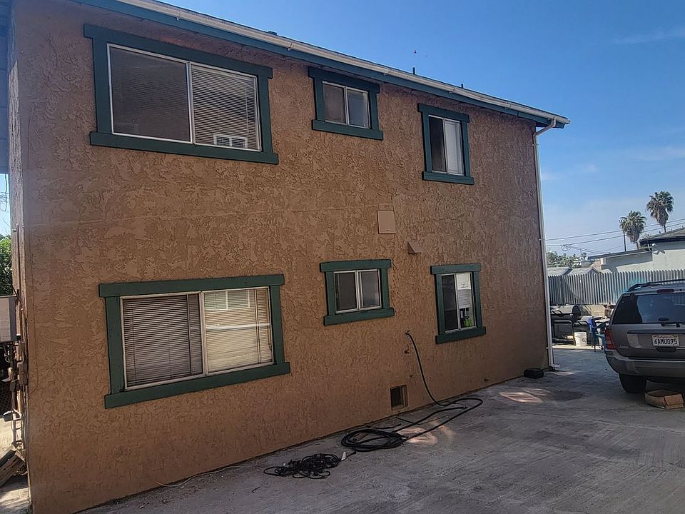 1st image of 2729 W London St #2731