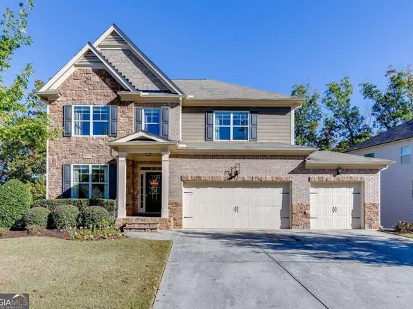 5760 Carruth Lake Dr, Cumming, GA 30028