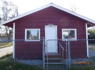 6733 S Monroe St, Tacoma, WA 98409