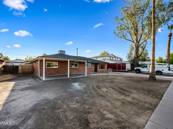 6314 N 31ST Avenue, Phoenix, AZ 85017