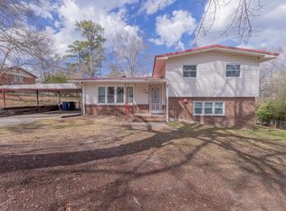 5525 Glenview Dr, Columbus, GA 31907