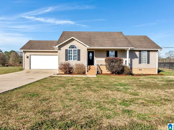1943 Boldo Rd, Jasper, AL 35504