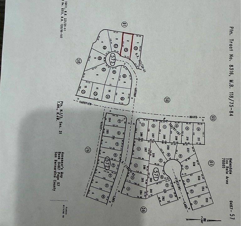 2nd image of 2 Autumn Ln Lot 2