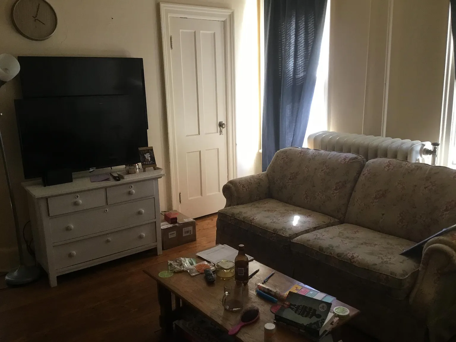 3 bed, 1.5 bath, 1300 sqft, $1,500 — Photo 3