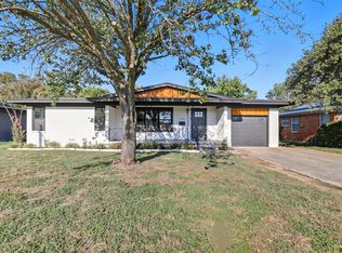 4928 Rector Ave, Fort Worth, TX 76133