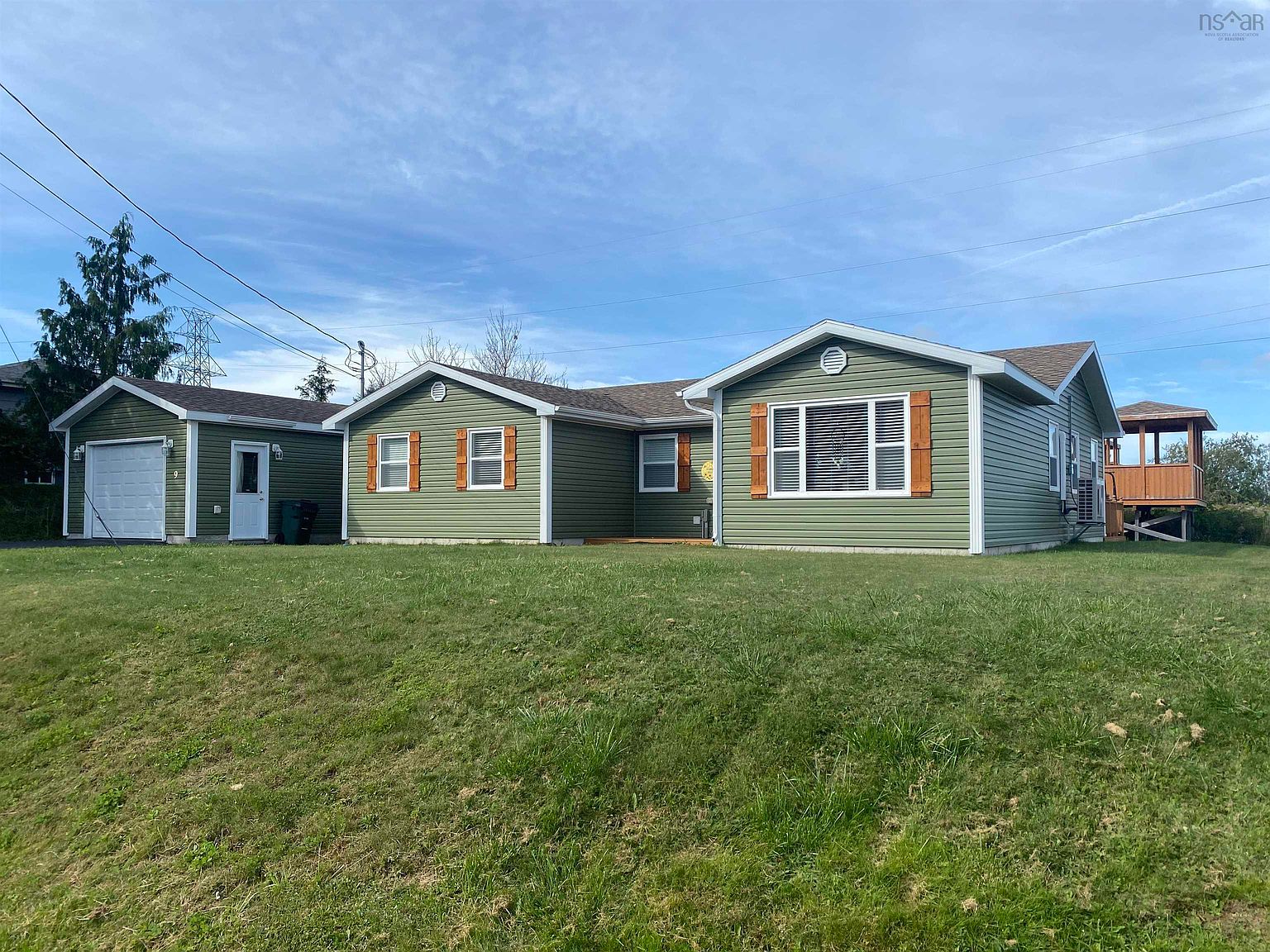 9 Rankin St, Cape Breton, NS B1Y 2Z8 MLS 202321056 Zillow