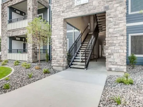 Kensington Apartments