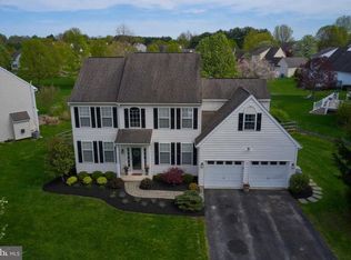 101 N Hawthorne Rd, Coatesville, PA 19320