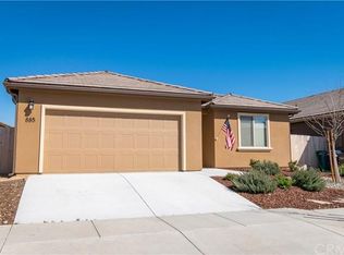 885 Rio Mesa Cir, San Miguel, CA 93451