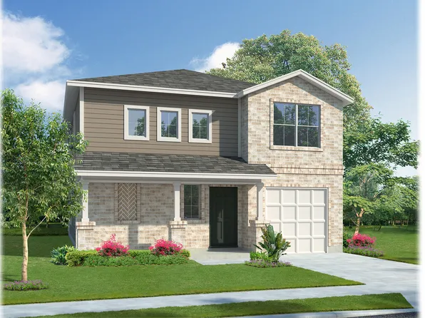 13920 San Saba Falls, San Antonio, TX 78253