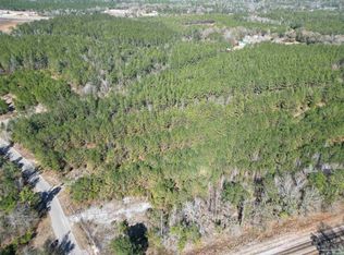 0 Old Fannie Rd, Flomaton, AL 36441