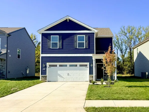 3490 Noah Trl, Jeffersonville, IN 47130