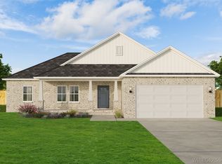 320 Thornbird Loop, Enterprise, AL 36330