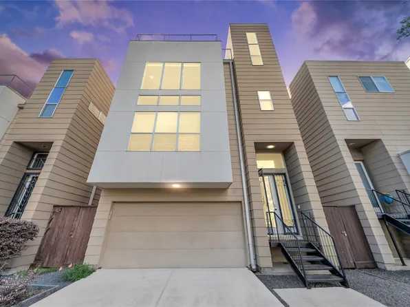 4514 Jackson St, Houston, TX 77004