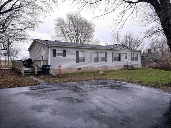 104 E Prospect St, Westboro, MO 64498