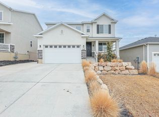 3237 S Peregrine Trl, Saratoga Springs, UT 84045