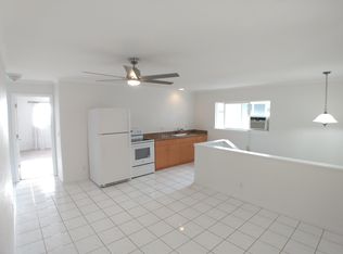 1566 Kealia Dr #C, Honolulu, HI 96817
