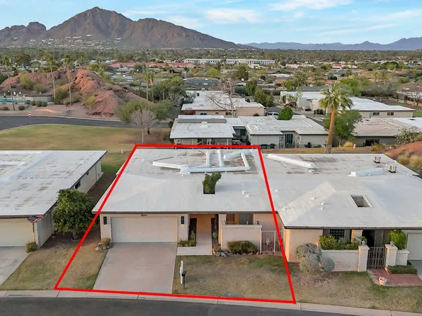 6044 E VERNON Avenue, Scottsdale, AZ 85257