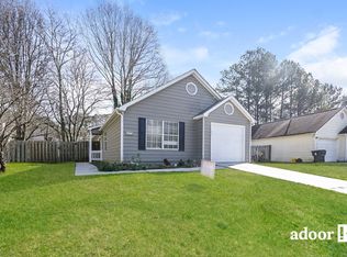 1482 Fall Creek Trce N, Douglasville, GA 30134