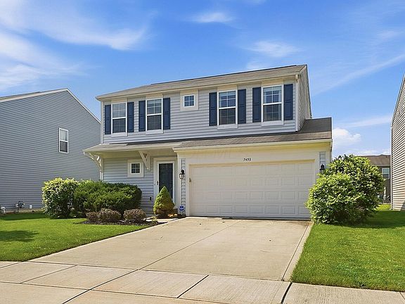 2nd image of 7493 Winding Path Ct