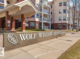 Wolf Willow Manor, Edmonton, AB T5T 6H9