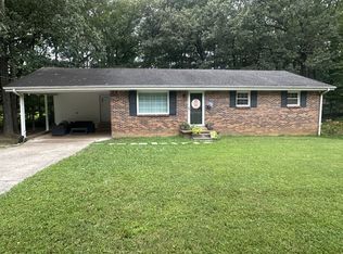 531 Rollins Ave, Huntingdon, TN 38344