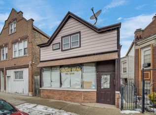 2016 W 51st St, Chicago, IL