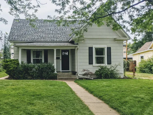 4153 N Utica St, Denver, CO 80212