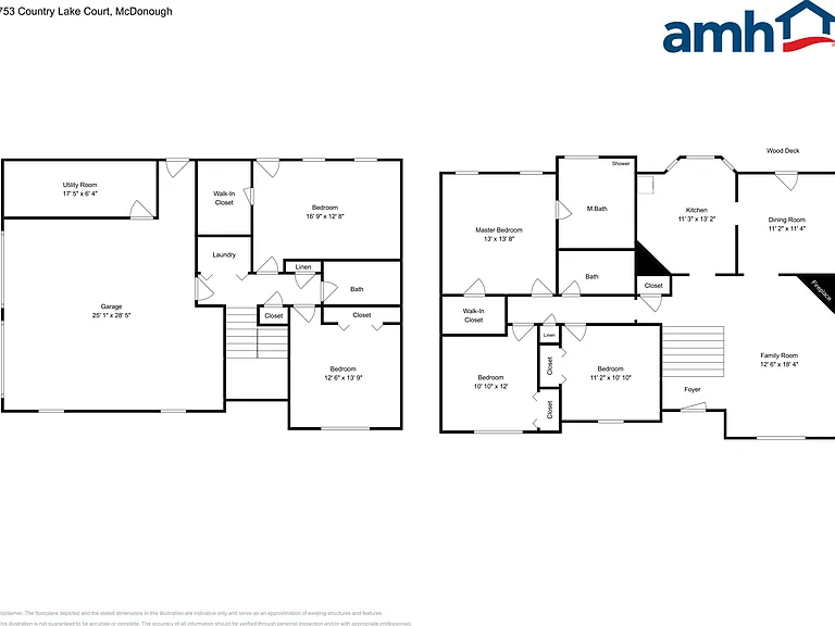 753 Country Lake Ct — Photo 2