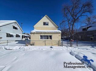 313 S 33rd St, Billings, MT 59101