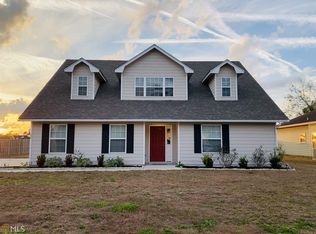 308 Victorias Cir, Saint Marys, GA 31558
