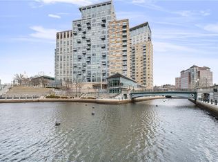 Waterplace Residences, Providence, RI 02903