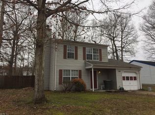 500 Ashton Green Blvd, Newport News, VA 23608